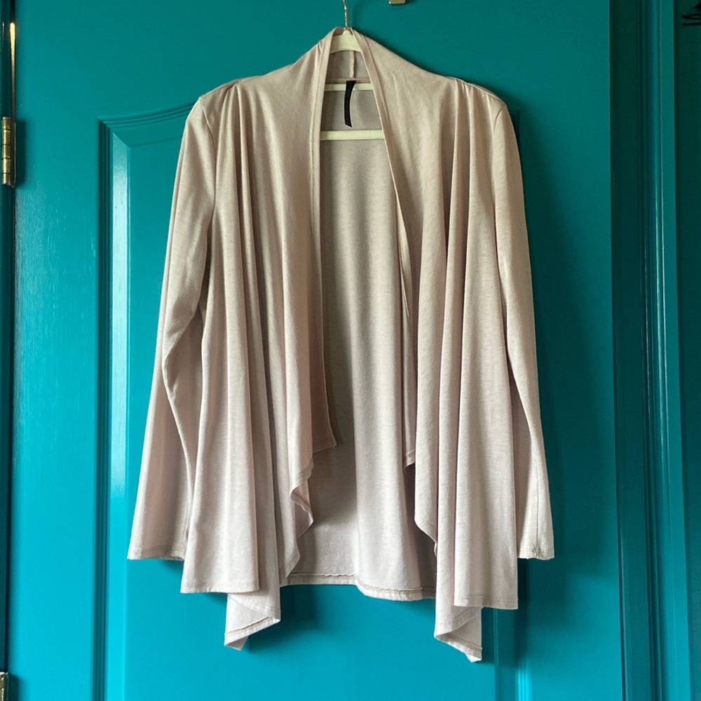 Rags & Couture Shrug / Size Large